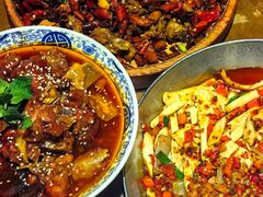 -杨记隆府(重庆总店)