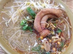 结子-平安桥张氏肥肠粉