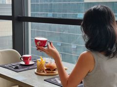 -TABLE·味西餐厅-成都茂业JW万豪酒店