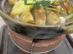 -上南瓦煲鸡·清远鸡·老字号(总店)