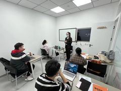 -牛学教育雅思托福PTE·小语种培训(小寨校区)