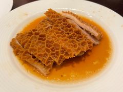 -京香轩·中餐厅(上海中庚聚龙酒店)