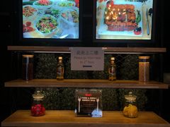 大堂-苏坦土耳其餐厅(白云宾馆店)