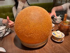 -杨记隆府重庆江湖菜(龙湖滨江天街店)
