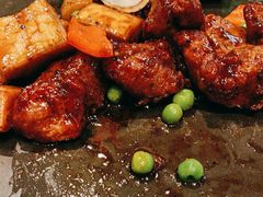 -上海人家花樣年华(中山公园店)