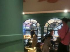 -美奈小馆·越南料理(中航城君尚购物中心店)