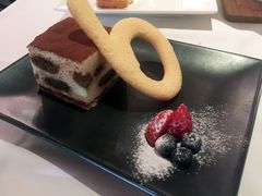 -北辰洲际酒店·IT MAMA意式家味餐厅