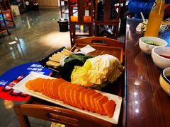 -竹叶涮肉坊(总店)