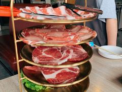 -郑阿姨的家·이모네·韩料&烤肉(武川路店)