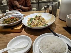 -粤集·手工粤菜(皇庭广场店)