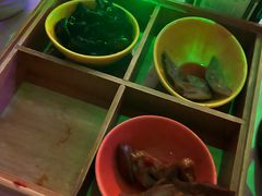 -欢乐迪派对潮K·KTV(华南城店)