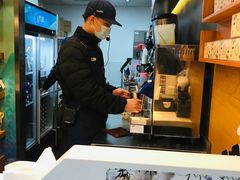 -茶颜悦色(登高路上店)