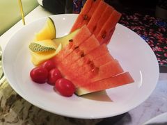 -峰厨大鱼泡饼(西青大学城店)