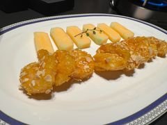 -曾宴·楚菜(湖北省博物馆店)