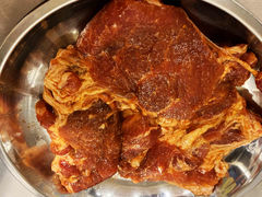 -英雄故事地摊烤肉(马驹桥店)