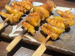 -鸟鹏烧鸟居酒屋(熙龙湾店)