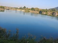 -水濂山森林公园