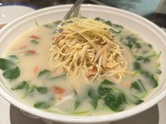 -狮王府淮扬菜(夫子庙老门东店)