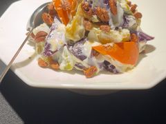 -张福记(纬五路店)