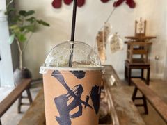 -成川茶店·潮汕工夫浓茶(万象店)