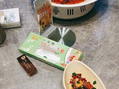 -渔舟意·湖南家宴(萝岗纳金城店)