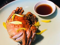 -蟹榭·本帮江浙菜·蟹宴(五角场合生汇商场店)