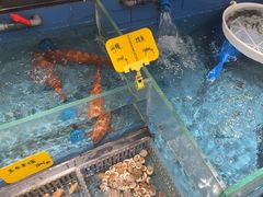 -好兄弟郭巨海鲜(天一阁店)