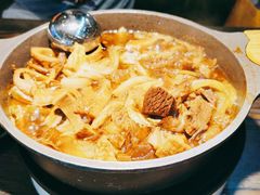 -鼎牛牛炖锅·烤串(温泉路店)