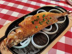 -西贝莜面村(万象天地店)