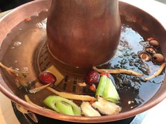 -东门口·鲜爆肚涮肉·烧烤(老门东店)