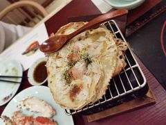 -蟹田居·活蟹料理(东城店)