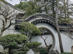 -秋霞圃