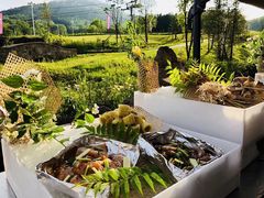 -长白山凯悦酒店·市集咖啡厅