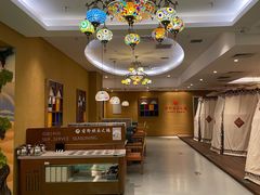 -君邦火锅(新疆大厦店)