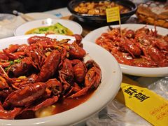 -虾皇(龙虾城旗舰店)