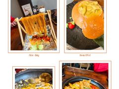 -陶醉馆·艺术雅集私宴