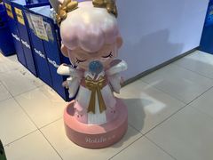 -TOYSRUS玩具反斗城(上海万象城店)