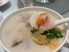 -金满楼(天河中路店)