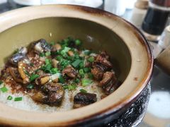 -红星光发煲仔饭(文海店)