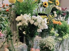 -北边的花店(泛悦城市广场店)