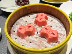 -HOMES上海本帮菜(襄阳公园店)