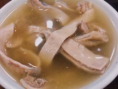 -松發肉骨茶(牛车水店)
