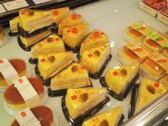 -御蝶坊生日蛋糕KNAC(新村店)
