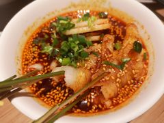 -新太二·鲜料川菜(群光广场店)