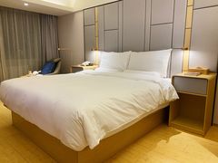 -全季酒店(北京南锣鼓巷安定门地铁站店)