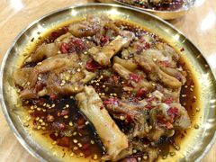 -贤花饭店(城阳店)