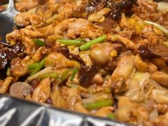 顺德污糟鸡-粤凤佬