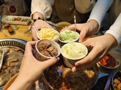 -牛市牛烤肉(西单大悦城店)
