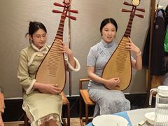 -馋遇江南·精致湖景雅宴(东方之门店)