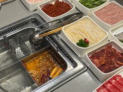 -海底捞火锅(奥山世纪城店)